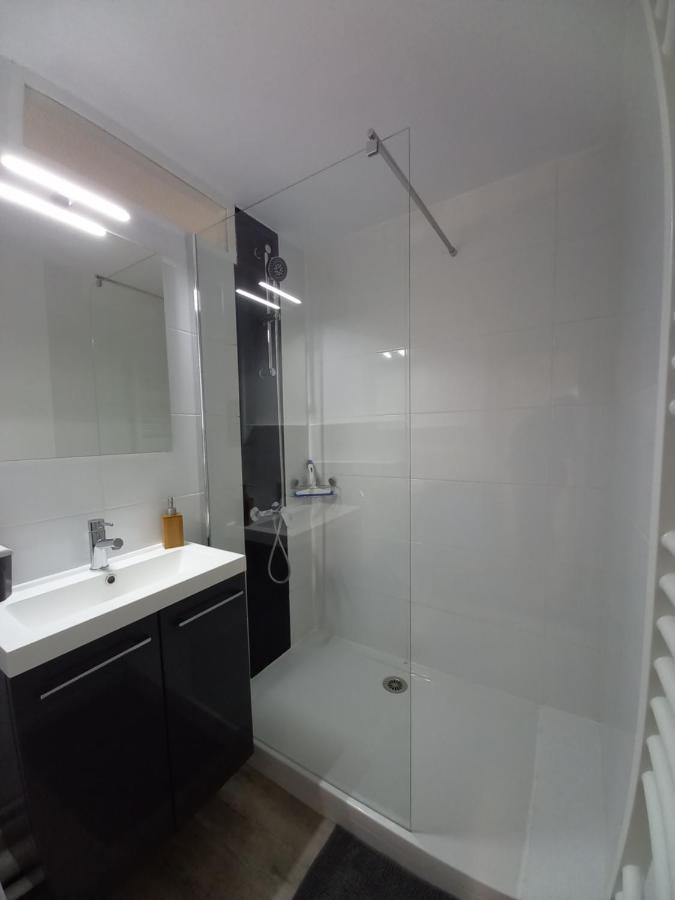 Appartement Cabine St-Lary-Soulan, Calme, Entierement Renove Saint-Lary-Soulan Exterior photo